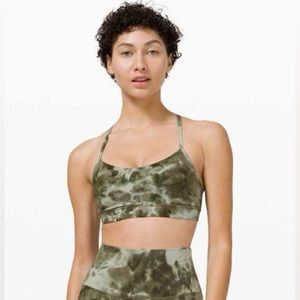 LuLulemon Bra